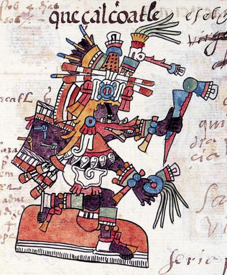 templo mexica