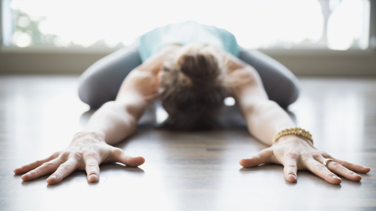 Los mejores siete lugares para tomar yoga en la Ciudad de México