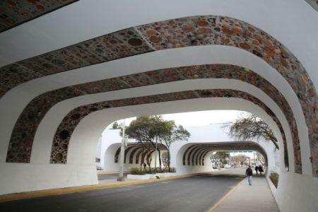 El enigmático jardín escultórico de Metepec (FOTOS)