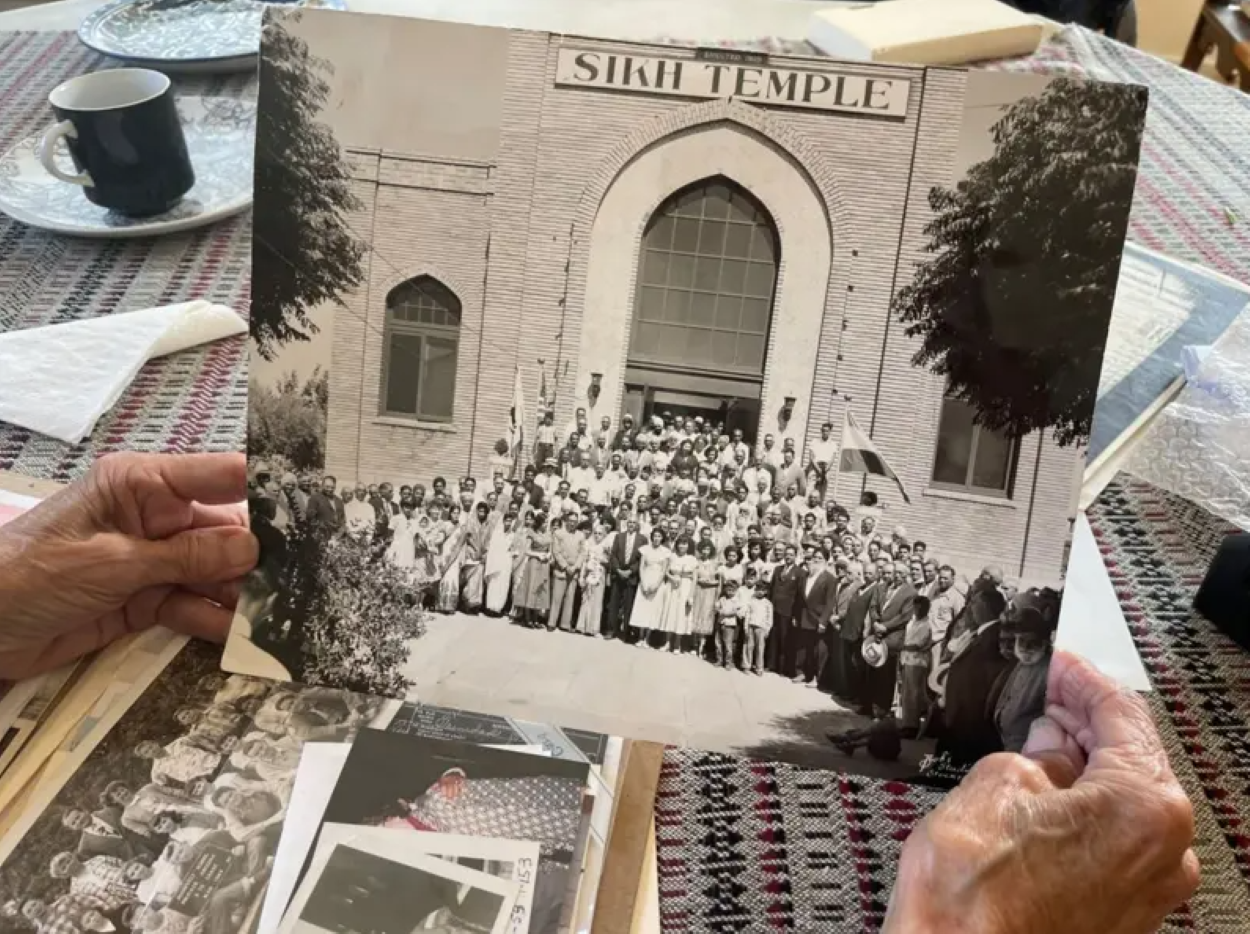 Punyabíes-mexicanos, la compleja mezcla cultural de indus y mexicanos en EU