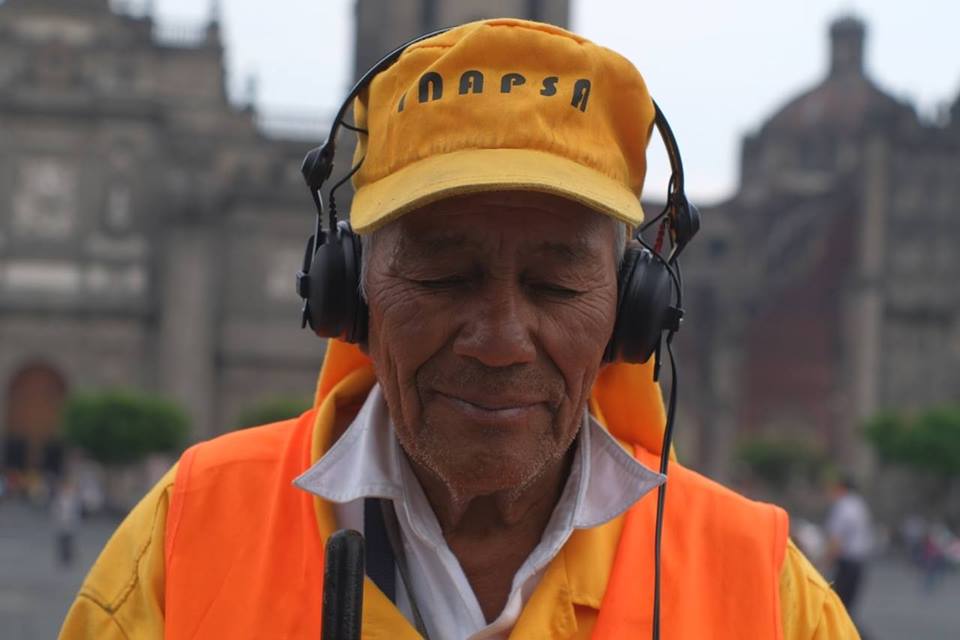 ¿A qué suena la Ciudad de México? Esta increíble exposición responde