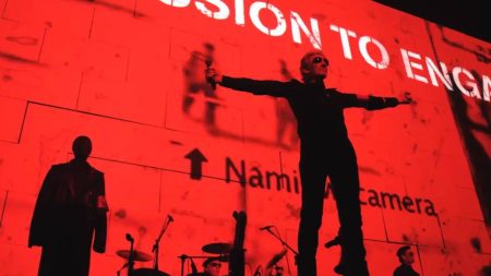 Las 5 canciones indispensables para el concierto de Roger Waters