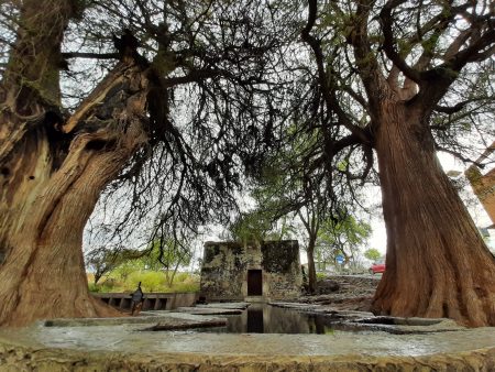 Ruta de Huitzilopochtli: historia, tradición y una increíble aventura en Huichapan