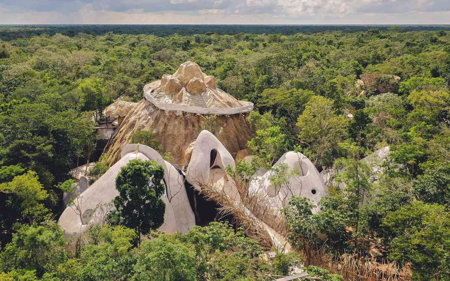 Tulum tendrá museo al aire libre de 12 hectáreas