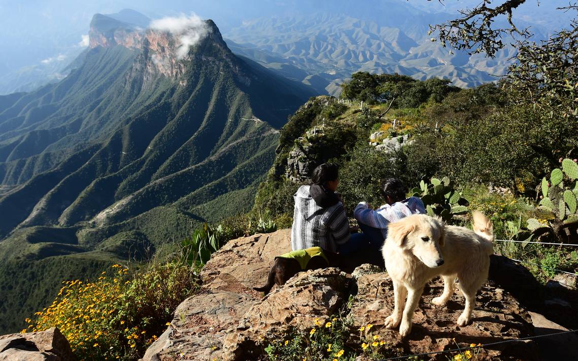 ¡Orgullo Queretano! Pinal de Amoles recibe el nombramiento oficial de Pueblo Mágico 