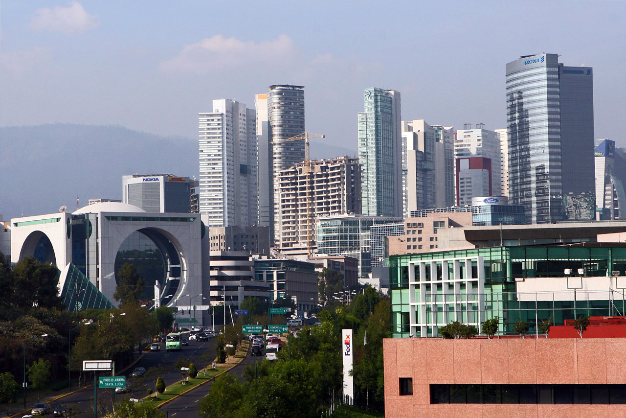 ¿Por qué te conviene contestar esta encuesta sobre el medio ambiente en la ciudad de México?