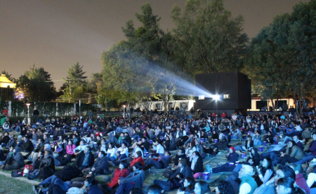 Un festival para la exploración del cine, llega FICUNAM