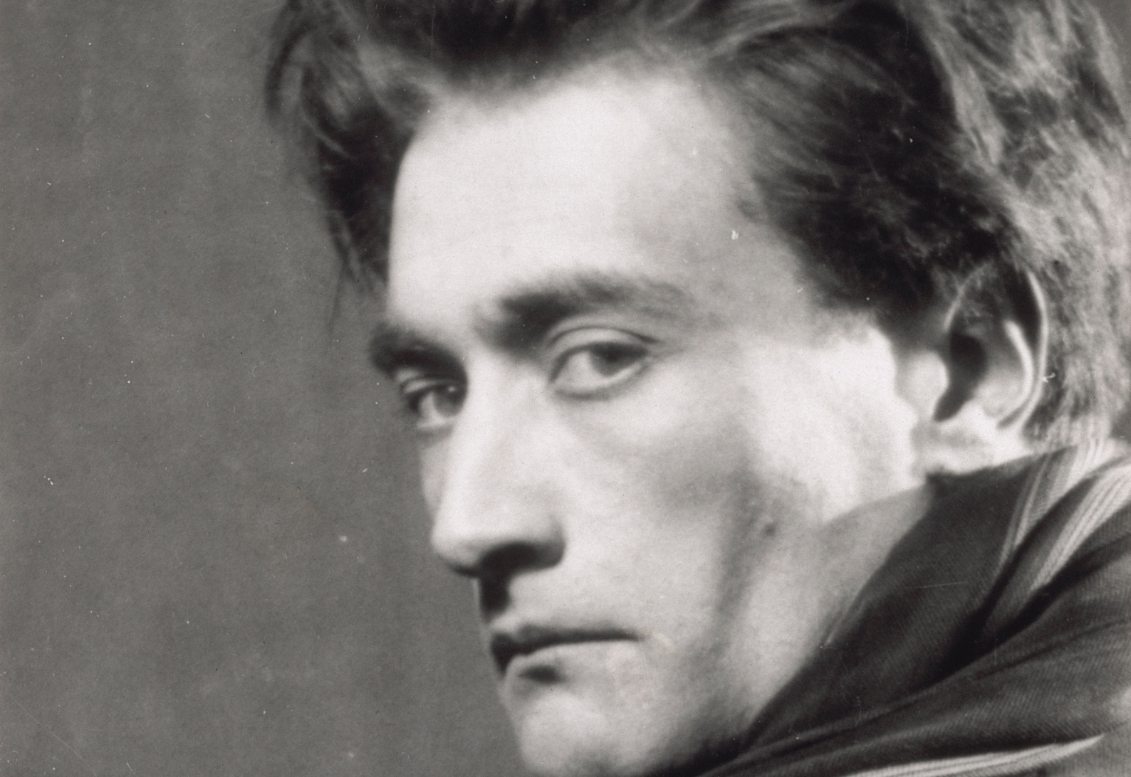 El viaje a México de Antonin Artaud y su poesía llegan al Tamayo