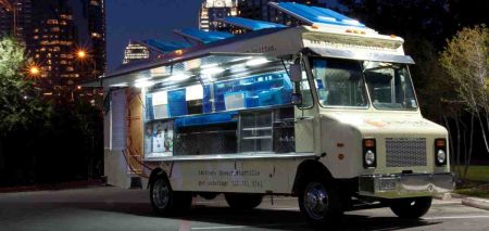 8 deliciosos food trucks que recorren las calles de CDMX