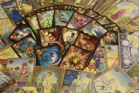 5 mejores lugares para hacerte una lectura de Tarot