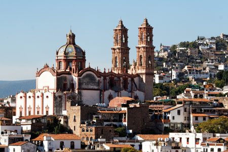 La historia del escalofriante Museo Casa de las Lágrimas o Casa Figueroa