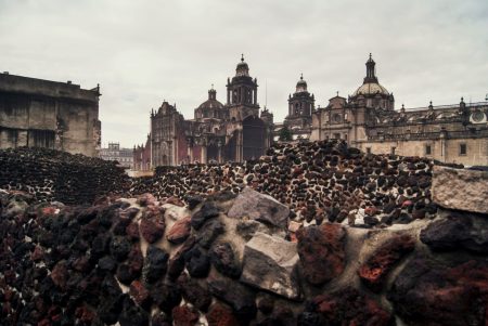 Los gritos de la Ciudad de México, un mosaico vocal con tradición y armonía