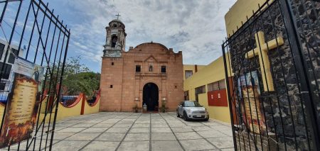 Tequipeuhcan, el lugar de Tepito donde cayó preso Cuauhtémoc y comenzó la Conquista