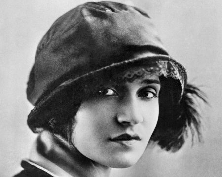 La musa y admiradora de la Ciudad de México: conoce a Tina Modotti