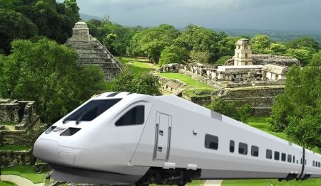 Estas son las 10 lenguas indígenas que se conectarán a través del Tren Maya