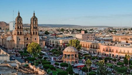 5 grandes leyendas de Morelia que muestran su grandeza como tesoro cultural