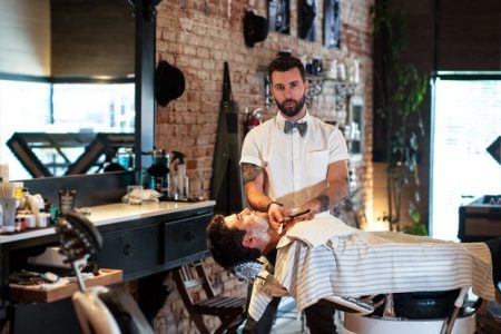 Las mejores barberías en la Ciudad de México