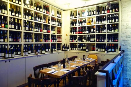 Top: 7 Wine Bars más acogedores de la ciudad de México