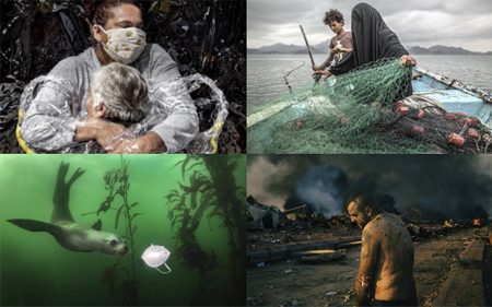 Llega World Press Photo 2021, las mejores imágenes del mundo en el Franz Mayer