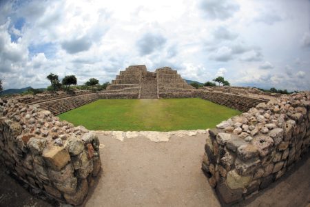 Cañada de la Virgen es declarada nueva Zona de Monumentos Arqueológicos