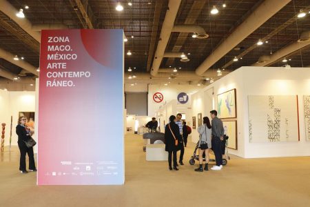 Zona Maco 2024: Veinte años de la feria de arte más grande de México y América Latina