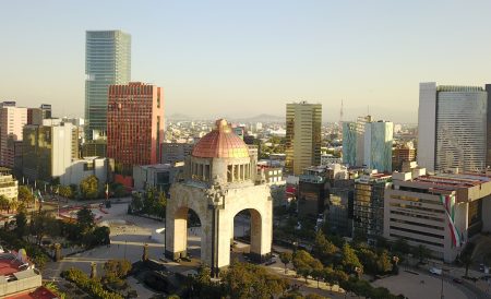 Espacios abiertos para visitar este 1 de enero del 2020 en la CDMX