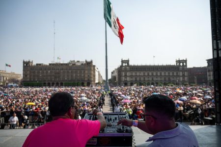 Actividades gratuitas que puedes hacer en CDMX esta Semana Santa 2024