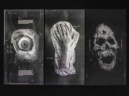 “A Capite Ad Calcem” una fascinante experiencia multimedia del cuerpo humano