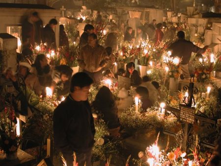 tradiciones raras mexicanas