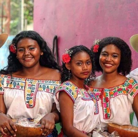 Historia, tradición y música de los afromexicanos de la costa chica