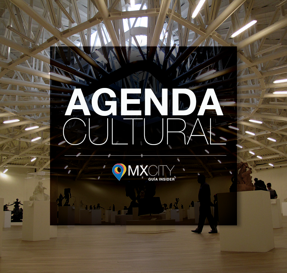 agenda-cultural