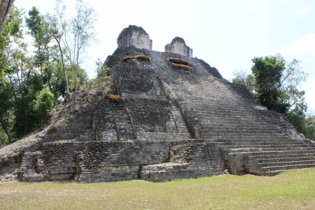 Esta es la aldea maya descubierta rodeada de cuevas, cenotes y grutas en Mahahual