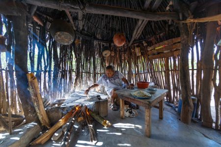 Las Aldeas Mayas son experiencias culturales y tradicionales para conocer el sureste mexicano