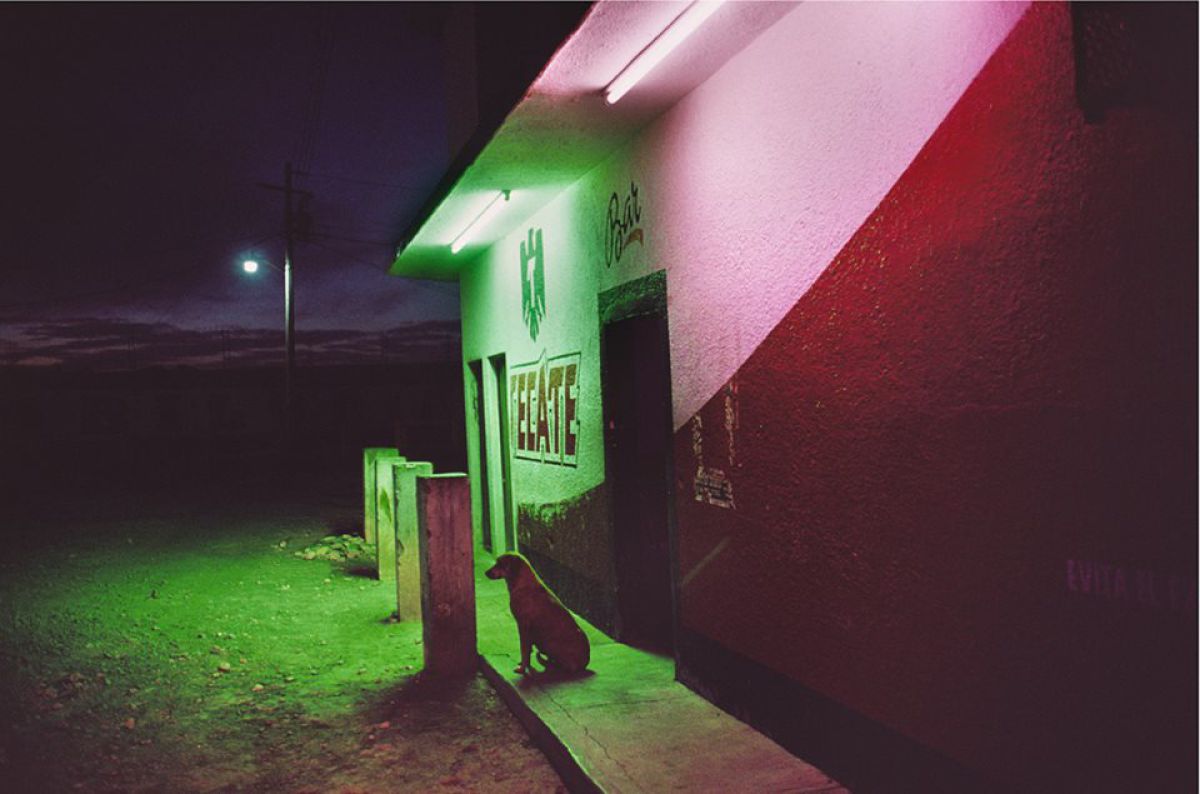 alex webb mexico colores