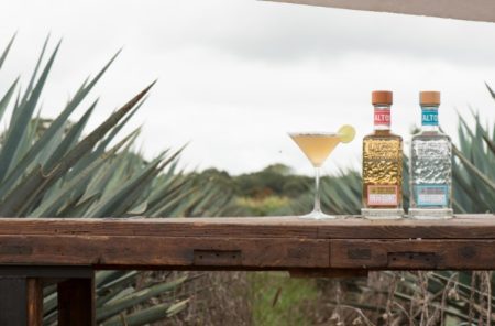 10 cócteles de tequila perfectos para celebrar a México