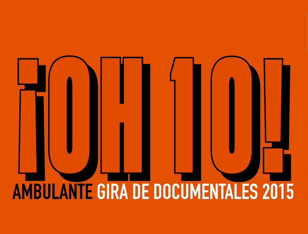 ¿Por qué asistir a la Gira de Documentales Ambulante de este 2015?