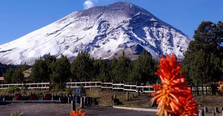 Festival Volcanes y Mezcal promete un día espectacular en las faldas del Popocatépetl