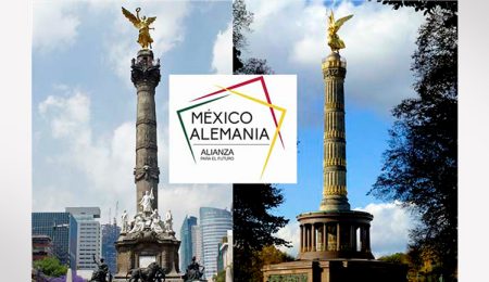 5 grandes exposiciones que tienes que ver en el Año Dual México-Alemania