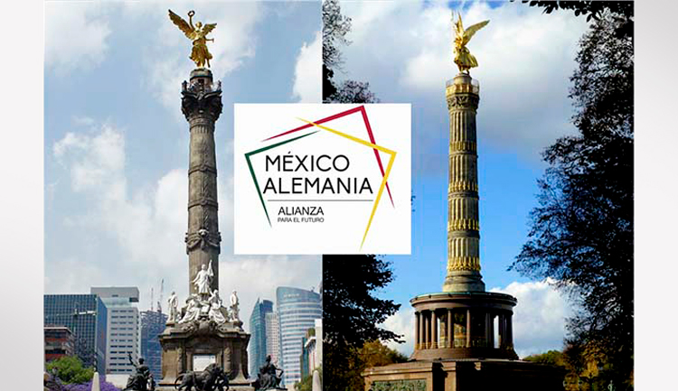 5 grandes exposiciones que tienes que ver en el Año Dual México-Alemania