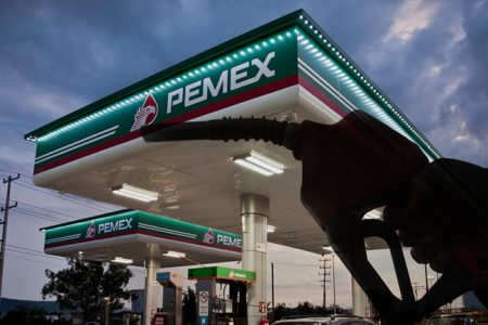 Al fin una app para medir litros de gasolina (y fue desarrollada por mexicanos)