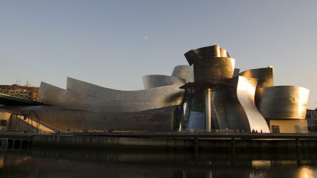 Algunos tours virtuales de los museos más espectaculares del mundo