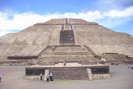 6 descubrimientos recientes de la arqueología mexicana