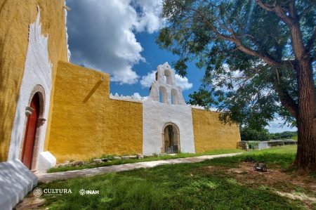 Ejemplos de la hermosa arquitectura colonial de Quintana Roo