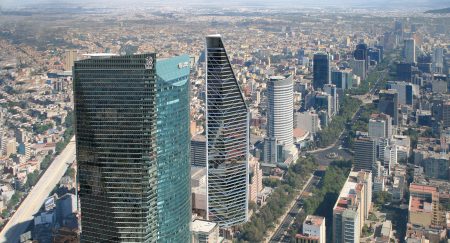 Edificios monumentales que cambiarán el rostro de la CDMX