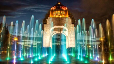 Museos de la CDMX con un increíble diseño de iluminación