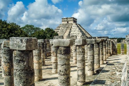 10 datos de la asombrosa arquitectura Maya, un legado para el mundo