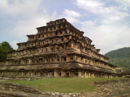 Arquitectura prehispánica: belleza y patrimonio de la humanidad (FOTOS)