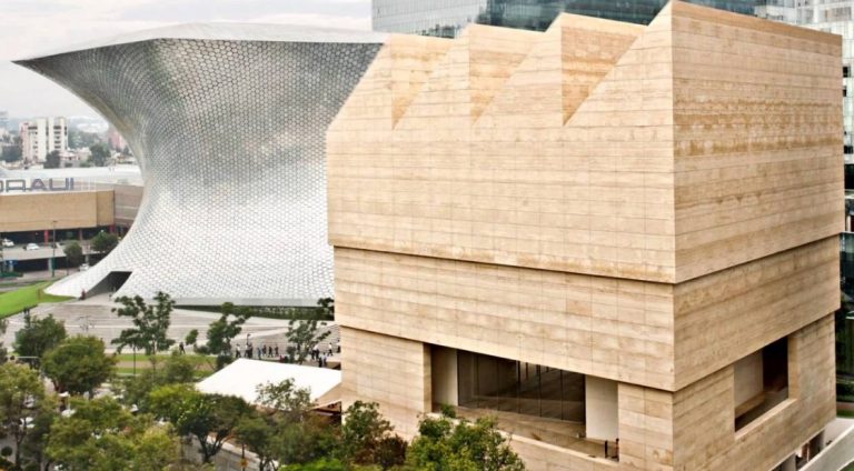 La lista completa de todos los museos de la Ciudad de México