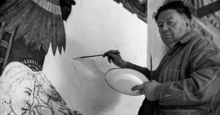 ¿Te vas a perder la colección personal de arte prehispánico de Diego Rivera y Kurt Stavenhagen?