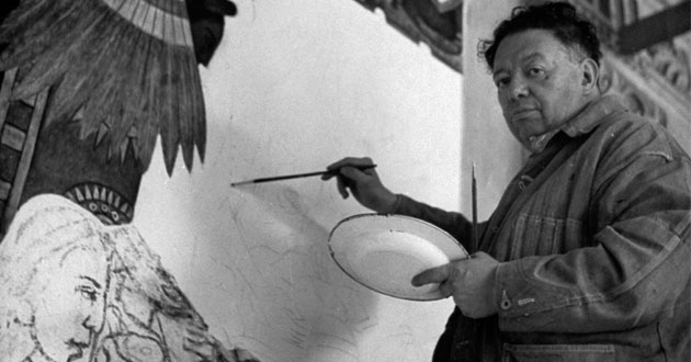 ¿Te vas a perder la colección personal de arte prehispánico de Diego Rivera y Kurt Stavenhagen?